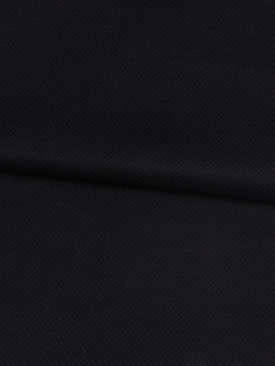 SMOKE BLACK SUIT